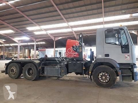 شاحنة Iveco