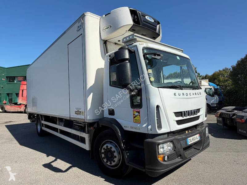 شاحنة Iveco