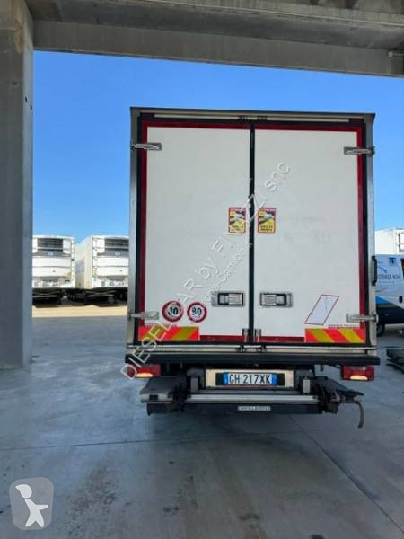 شاحنة Iveco