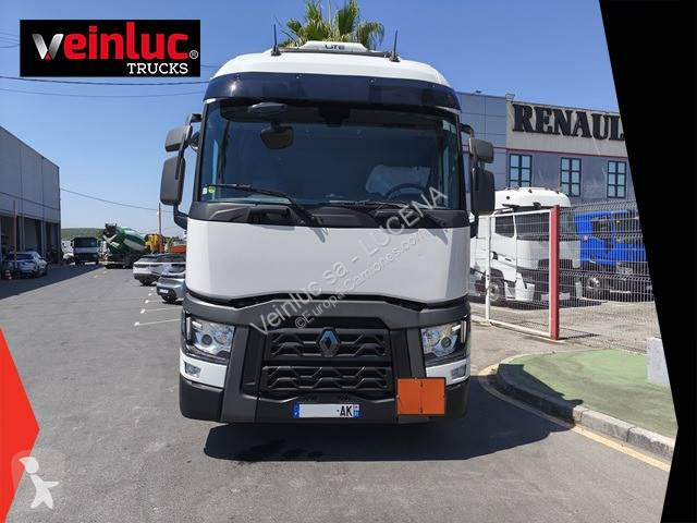 شاحنة Renault