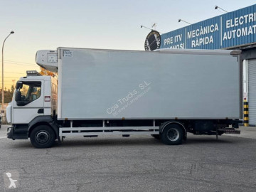 Camión frigorífico multitemperatura Renault