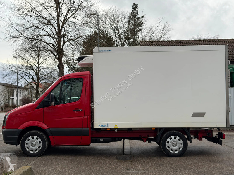 شاحنة Volkswagen 35 *Kress...