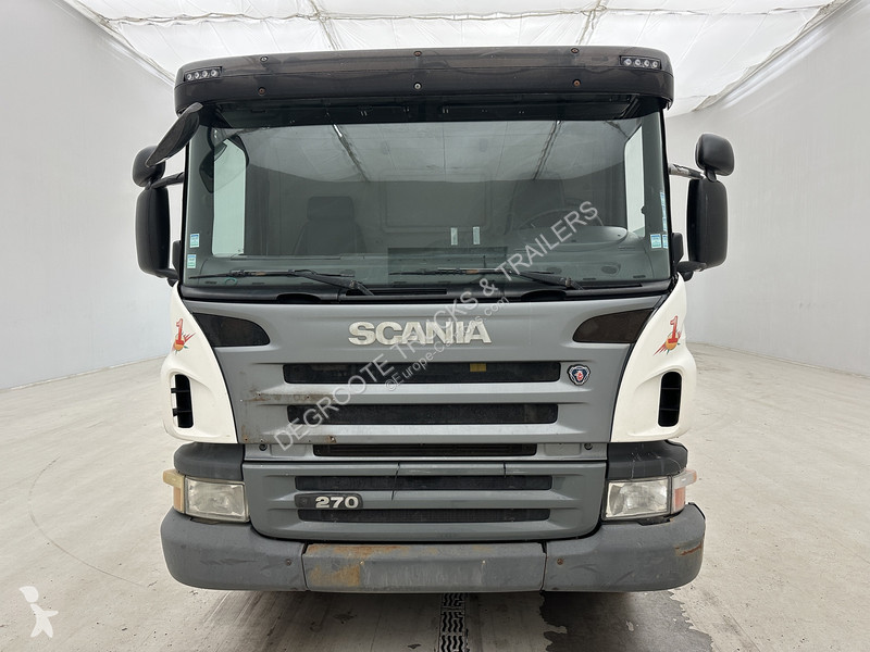 شاحنة Scania 270