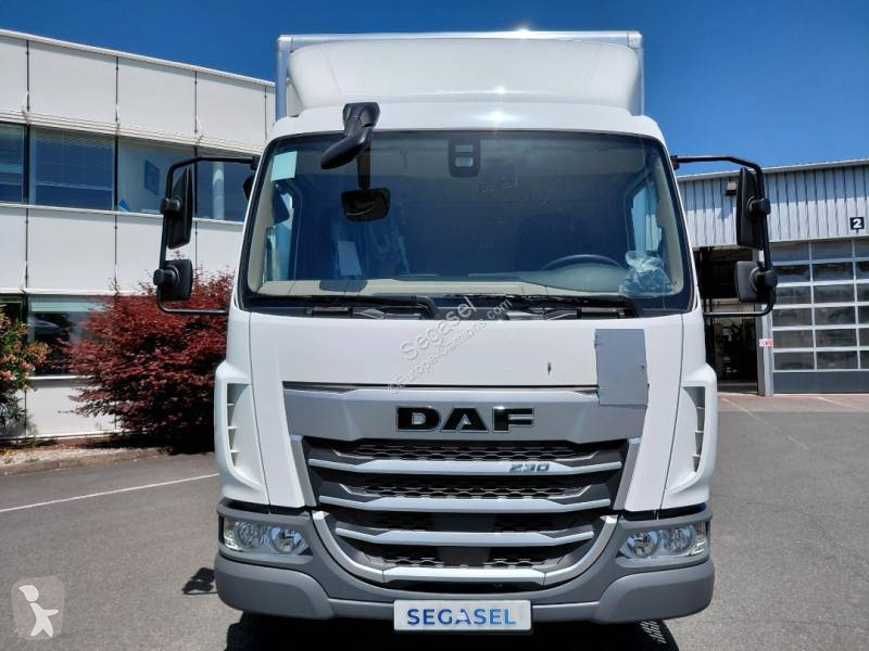 Lastbil DAF