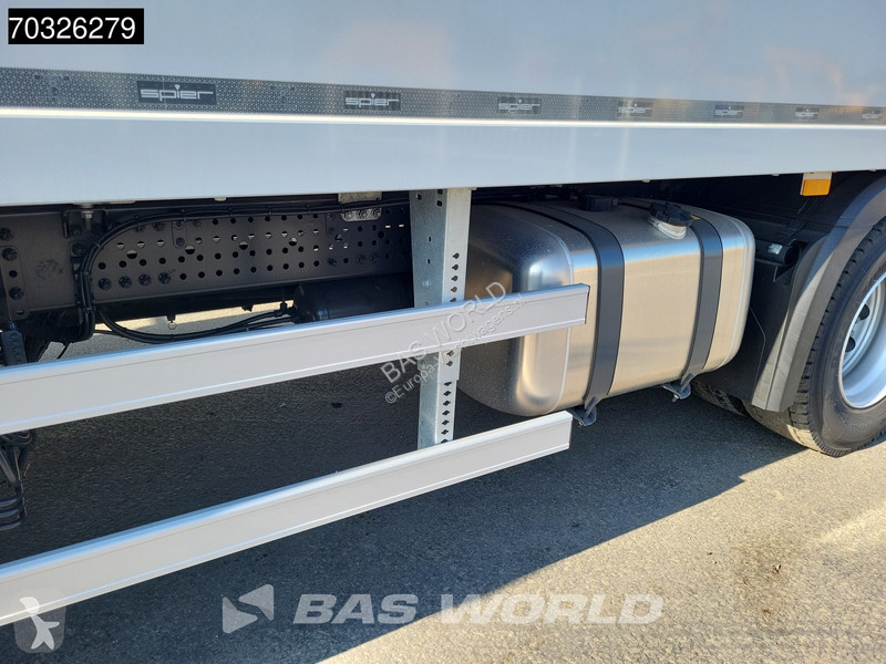 شاحنة Mercedes 2532 6X2 NEW! 2000kg...