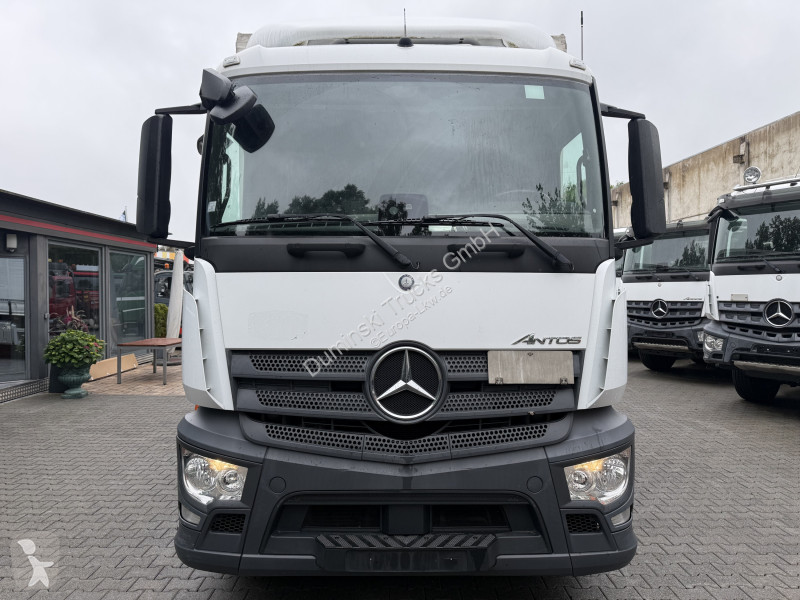 Camion Mercedes / Antos 1827 L
