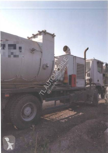 شاحنة Iveco