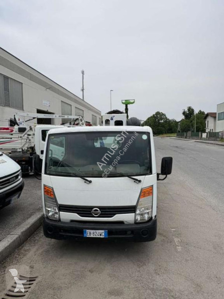 Camion  SNAKE 2010