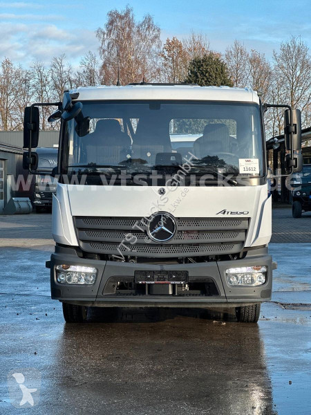Mercedes 1223 4x2 BB Meiller DSK *NEU* truck