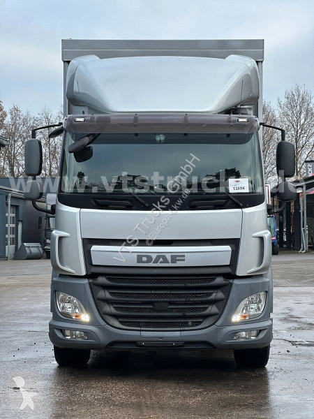 شاحنة DAF 320 4x2 EU6c FINKL 2.Stock...