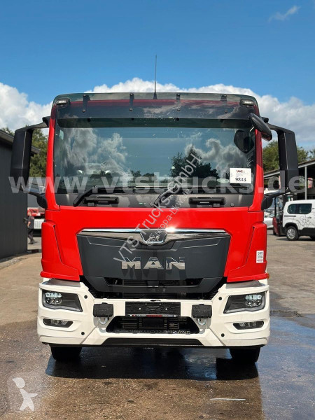 شاحنة MAN TGM 4x2 BL Fahrgestell *NEU*