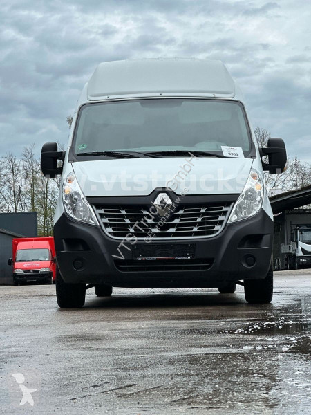 شاحنة Renault DCI 135 4x2