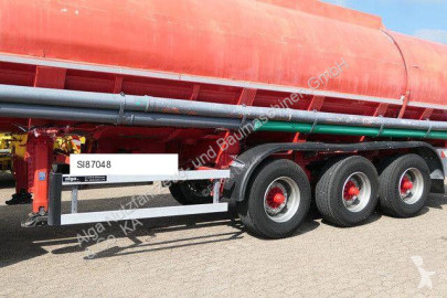 Camion cisterna