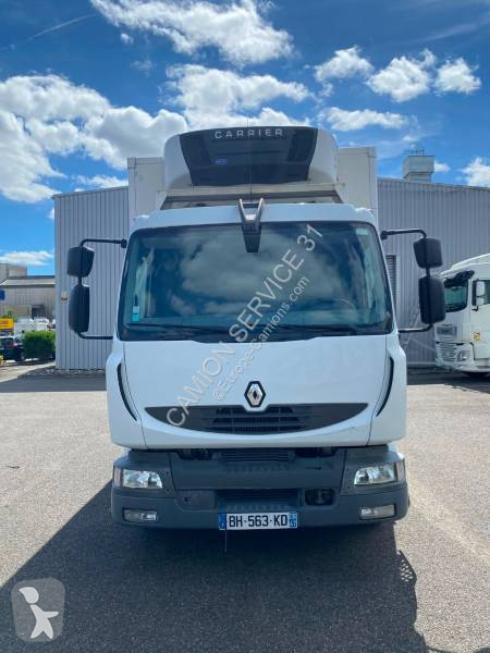 شاحنة Renault