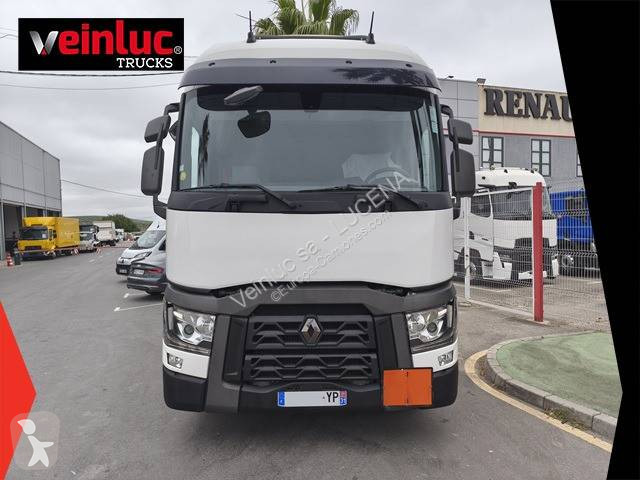 شاحنة Renault