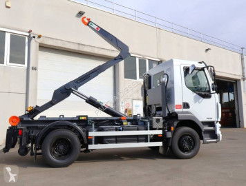 Camión DAF XB New generation 290