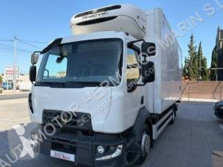 Camión frigorífico monotemperatura Renault