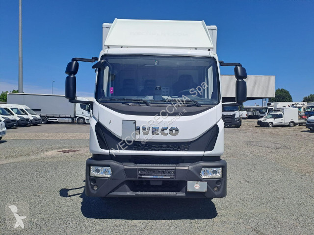 شاحنة Iveco EUROCARGO ML160E28/P