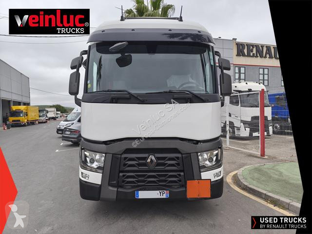 شاحنة Renault
