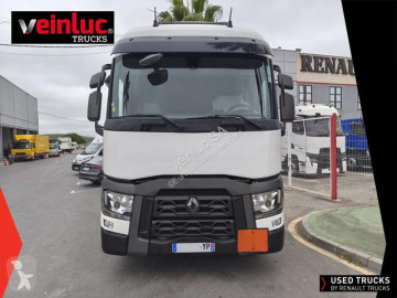 Camión Renault