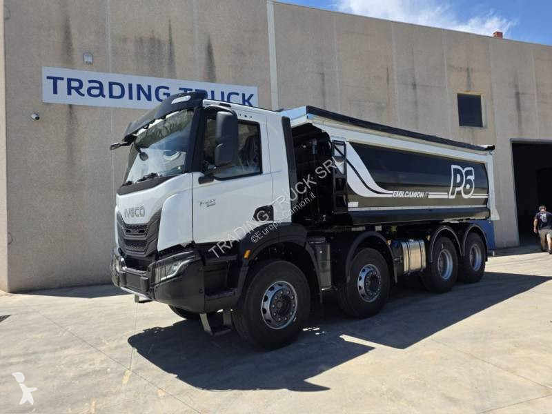 شاحنة Iveco