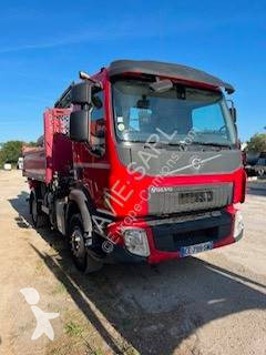 Camión Volvo