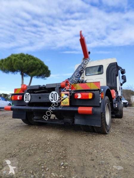 Camion Renault