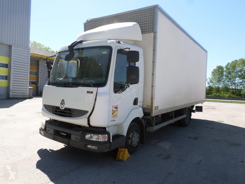 شاحنة Renault