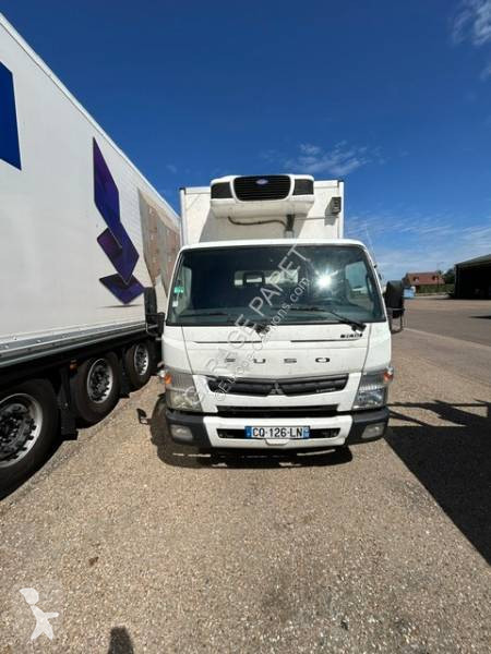 شاحنة Mitsubishi