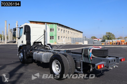 Lastbil chassis DAF ny