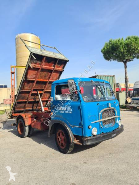 شاحنة Fiat
