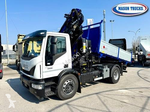 شاحنة Iveco