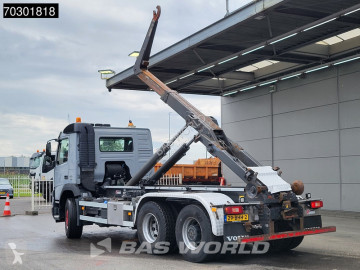 Lastbil flerecontainere Volvo