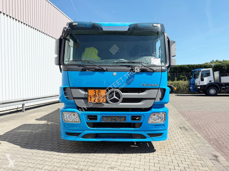 شاحنة Mercedes Actros 1841 L 4x2 Actros 1841 L...