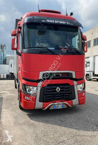 شاحنة Renault