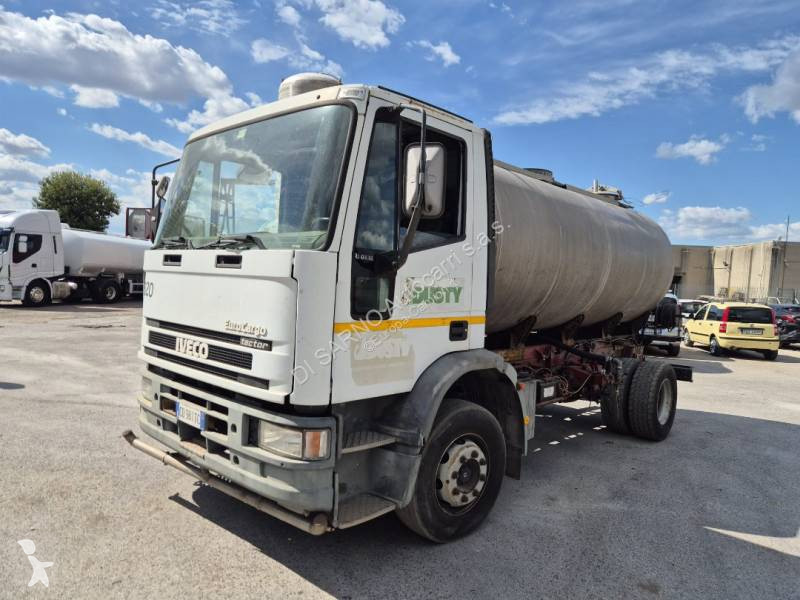 شاحنة Iveco