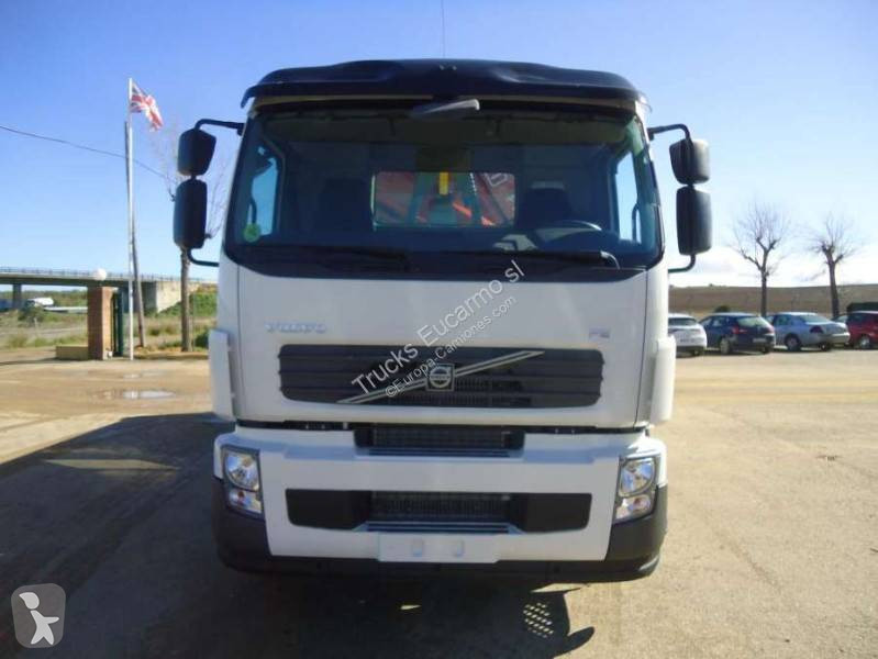 شاحنة Volvo
