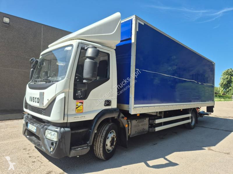 شاحنة Iveco