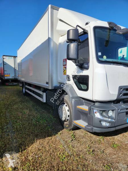 Camion Renault