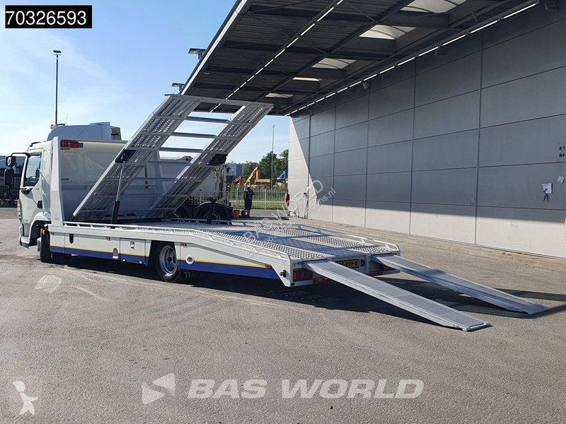 شاحنة DAF 230  4X2 NL-Truck APK Tijhof car...
