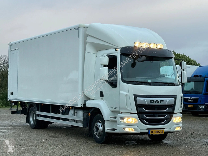 شاحنة DAF 230 L2EN3