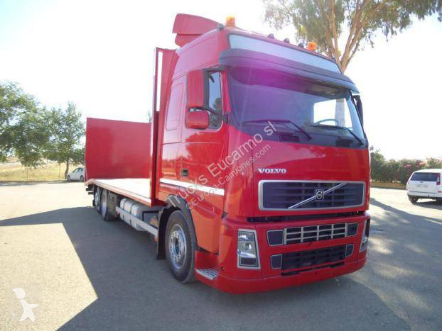 شاحنة Volvo