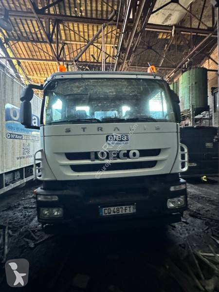 شاحنة Iveco