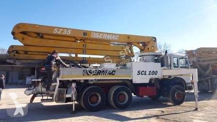 شاحنة Iveco