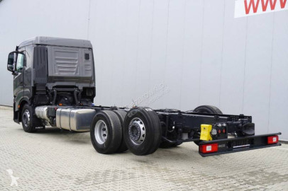 Камион шаси Iveco нови
