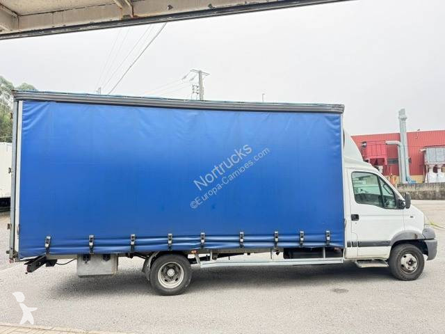 شاحنة Renault
