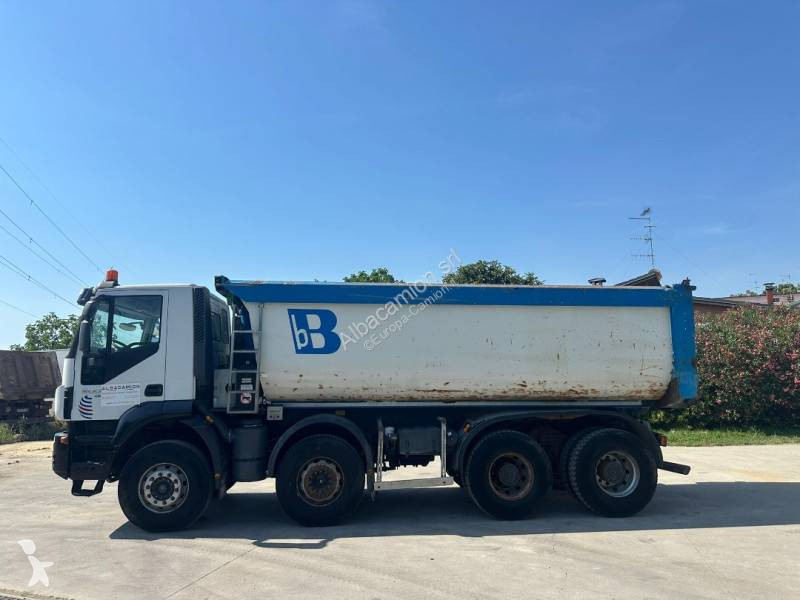 شاحنة Iveco
