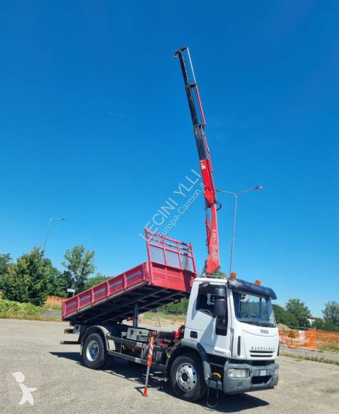 Camion Iveco
