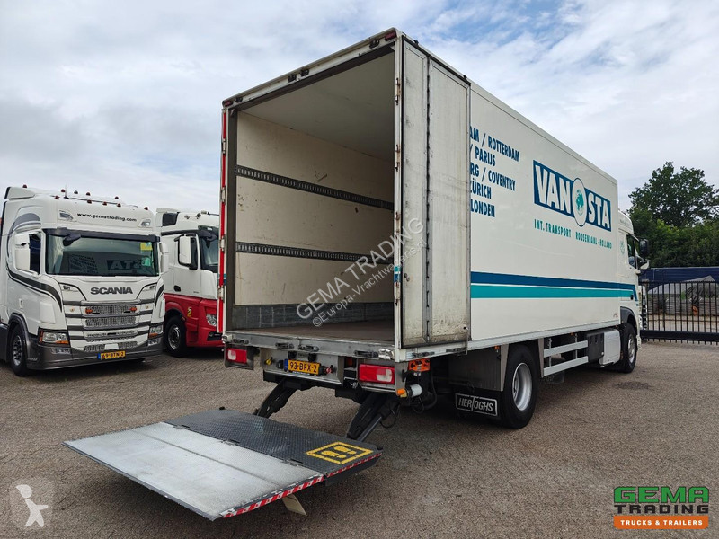 شاحنة DAF XF 440 FA 4x2 Spacecab Euro6A -...