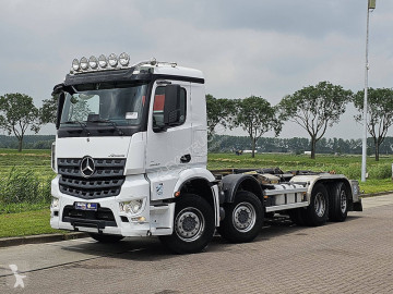 Camião Mercedes ARCOS 3243